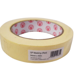 Masking Tape