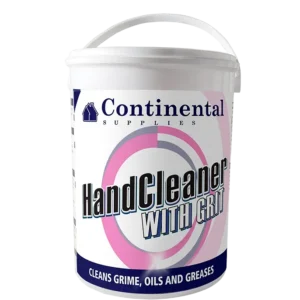 heavy-duty hand cleaner