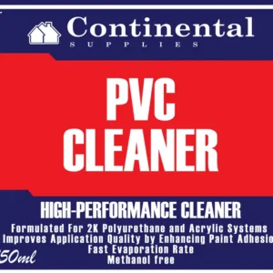 PVC Cleaner